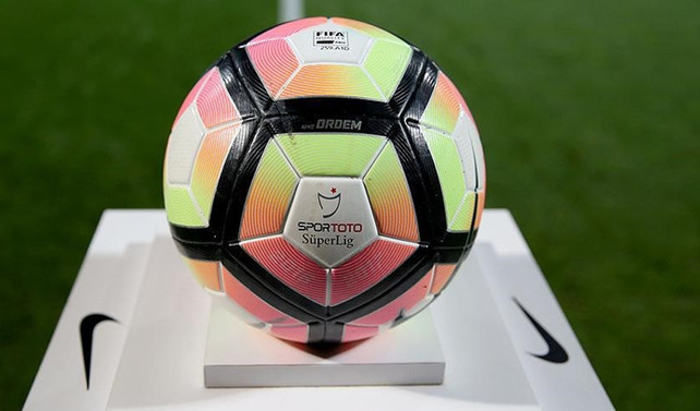 Spor Toto Süper Lig'de görünüm