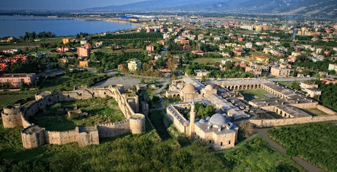 Hatay'ın Expo üyeliği resmen kabul edildi