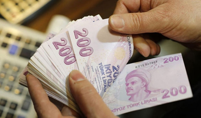 'Nefes Kredisi'ne 18 bin başvuru