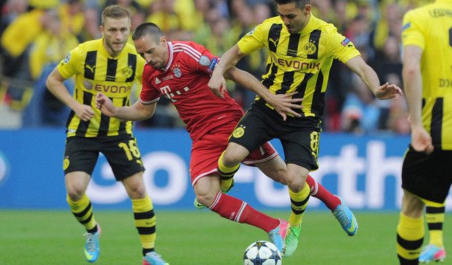 Bundesliga'ya video hakem geliyor