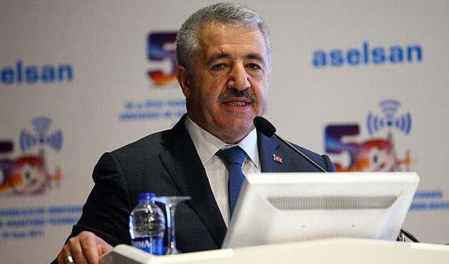 '4,5G'de yerlilik oranına dikkat edilmeli'