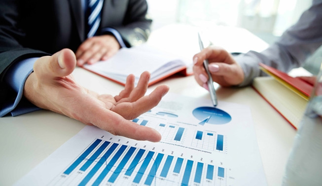 Finansal hizmetlere güven arttı