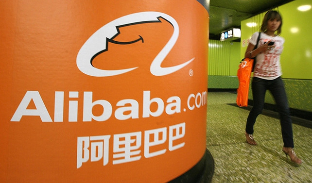 Alibaba'nın cirosu beklentileri aştı