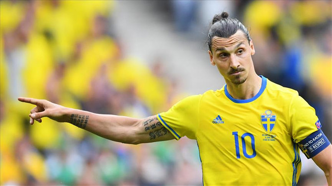 Isak, Ibrahimovic'in transfer rekorunu kırdı