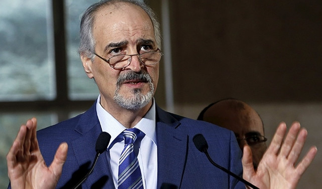 Suriye: Astana görüşmeleri başarılı oldu