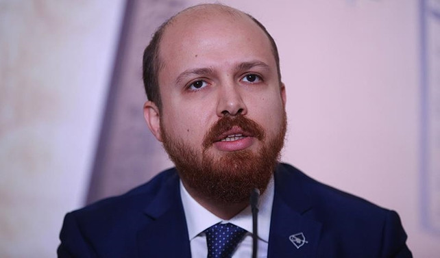 İtalya’da Bilal Erdoğan hakkındaki soruşturma kapandı