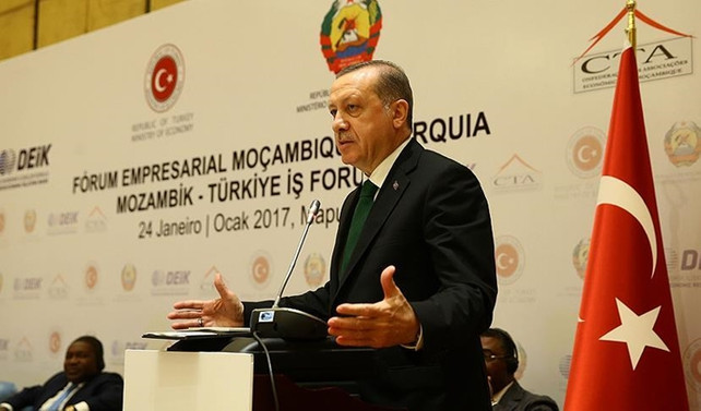 'Para yoktu ama akıl vardı'