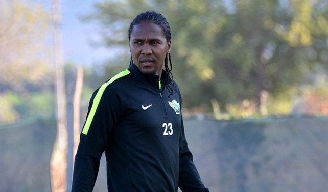 Trabzonspor, Rodallega transferini resmen açıkladı