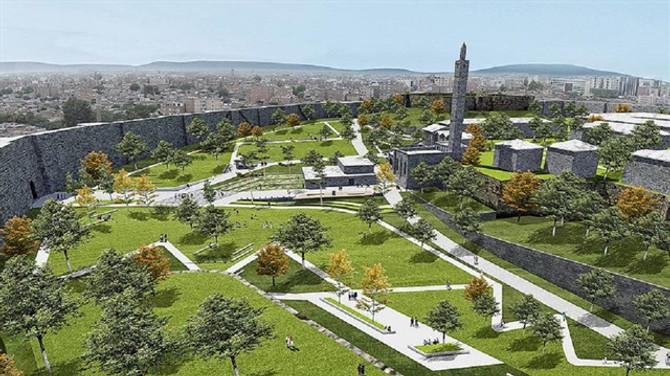 23 kentte ‘Cazibe’ yarışı başladı