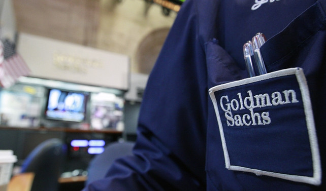 Goldman: Çin'in döviz rezervleri düşüşünü sürdürecek