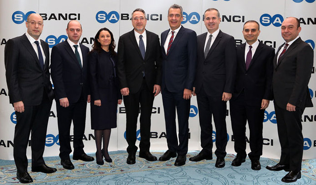 Sabancı, sanayide 1,5 milyar yatırım yapacak