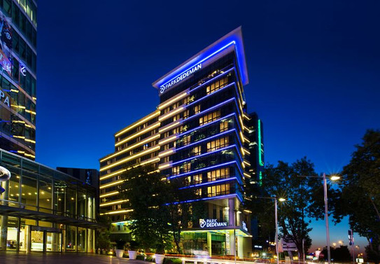 Dedeman'dan 40 yeni otel yatırımı