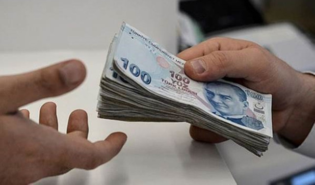 Emeklilere promosyon mart ayında verilecek