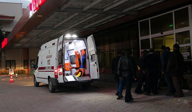 El Bab’da saldırı: 1 şehit