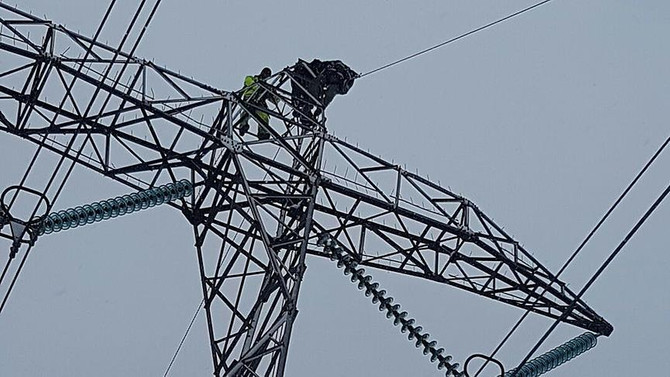 İstanbul'un 5 ilçesinde elektrik kesintisi