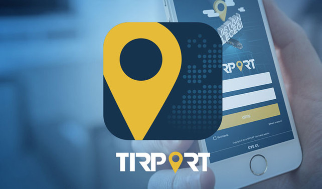 Tırport'tan dijital dönüşüm fırsatı