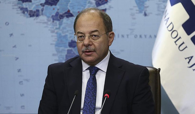 'Her hastaya özel oda istiyoruz'