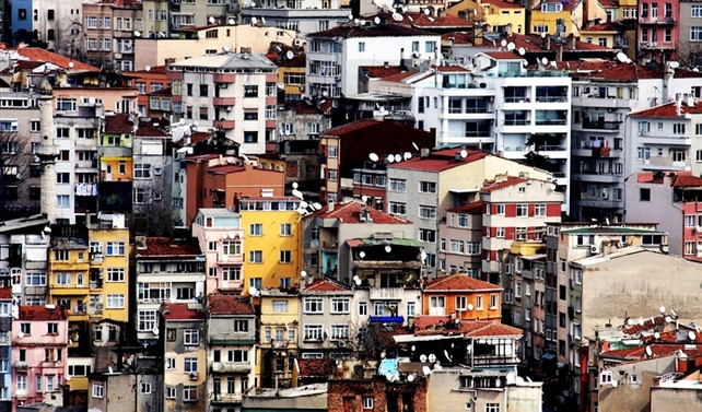 Şehircilik şurası yarın başlayacak