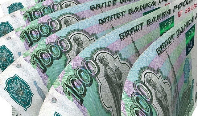 Rusya döviz operasyonlarına başlayacak