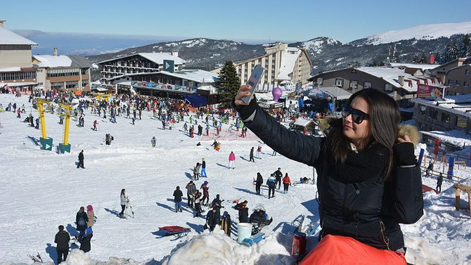 Türkiye, dünyanın en uygun tatil ülkesi