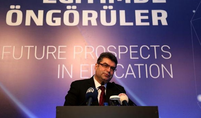KHK'ler ile 1061 okul kapatıldı