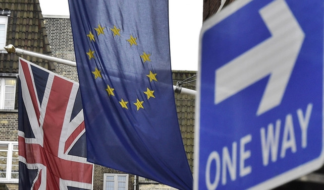 İngiltere Brexit'ten zarar görmedi