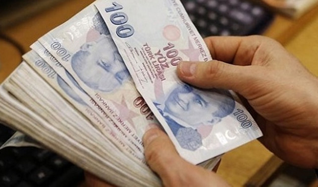 Bankacılık sektörünün kredi hacmi arttı