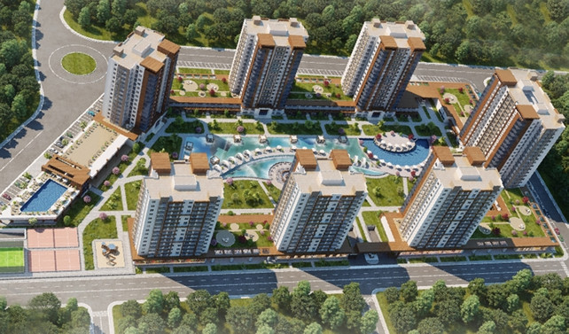 Demir İnşaat da kampanyaya destek verecek