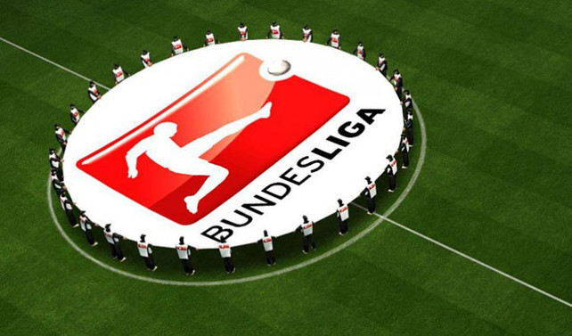 Bundesliga kulüplerinden rekor gelir