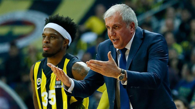 'İkinci yarıda her şeyi değiştirdik'