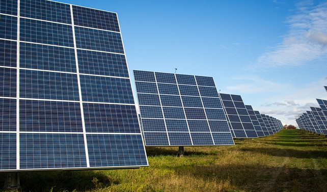 Zorlu, Pakistan'da güneş enerjisi santrali kuracak