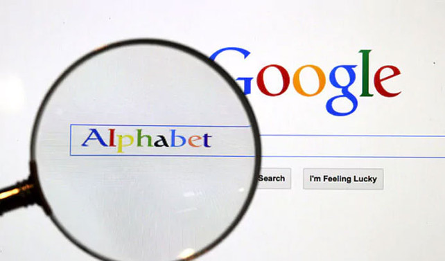 Alphabet ve Google'ın net kar ve gelirleri arttı