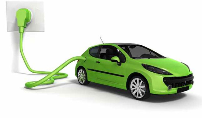 Trafikte elektrikli araçlar artacak