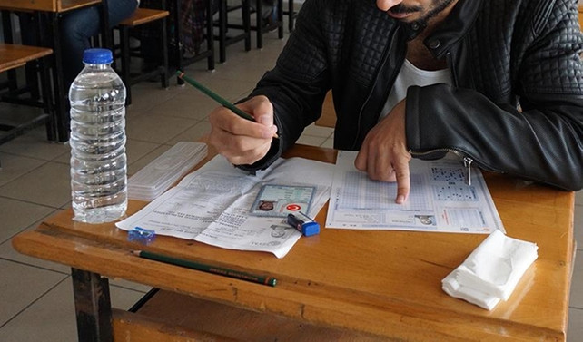 KPSS merkezi yerleştirme takvimi açıklandı