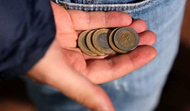 Açlık ve yoksulluk sınırı açıklandı