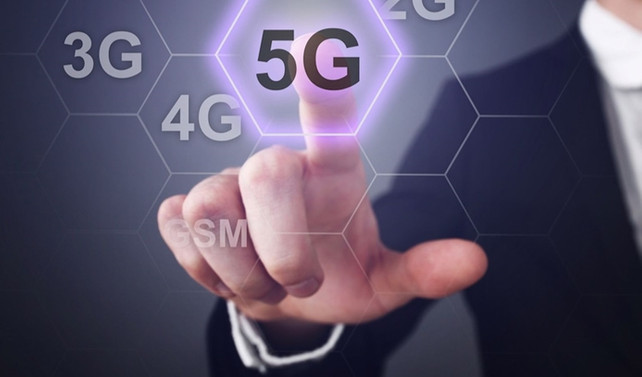 5G'de hedef tarih 2020