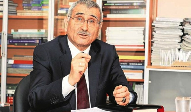 Durmuş: Orkestra aynı notayı çalmıyor