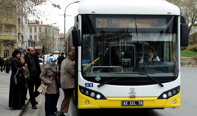 Trafikte 'sivil denetim' başlıyor