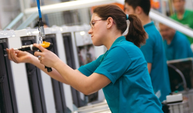 Kayıt dışı istihdam yüzde 33 oldu
