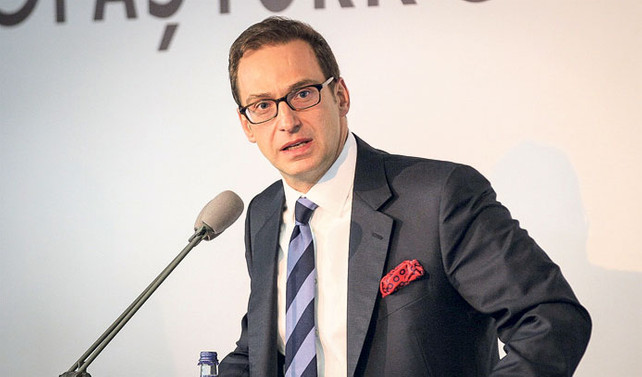 Koç: Hem risk hem de fırsatların olduğu bir dönemdeyiz