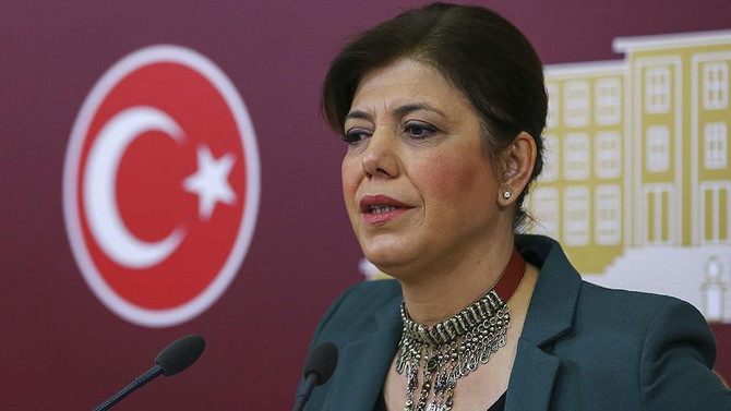 Beştaş adli kontrol şartıyla serbest bırakıldı