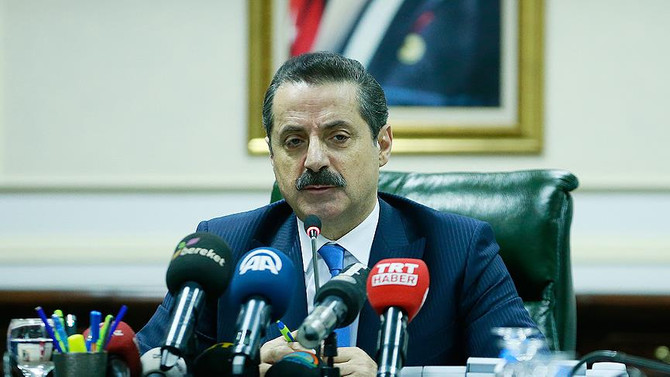 Çiğ süt satışının yasaklanması söz konusu değil
