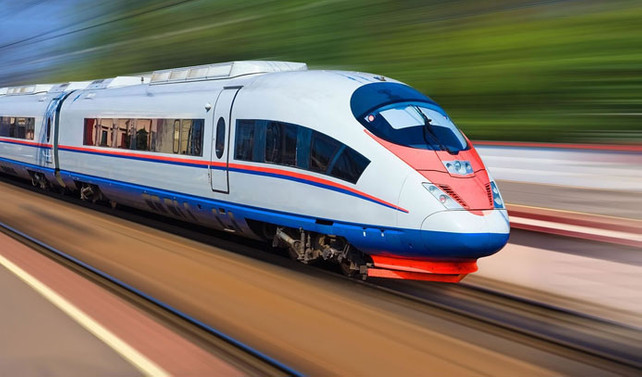 'Hızlı tren ihalesi bu sene yapılacak'