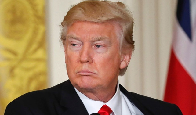 Trump'ın göçmen kararı askıya alındı