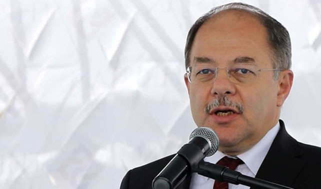 'Sezaryen oranının yüzde 70'lere çıkması çılgınlık'