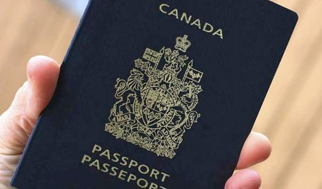 Kanada pasaportlular yasaktan etkilenmeyecek