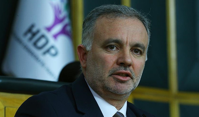 HDP'li Bilgen serbest bırakıldı