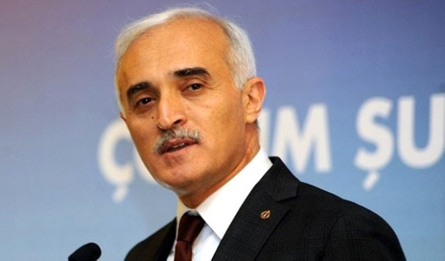 'Soğukkanlılığımızı kaybetmeyeceğiz'