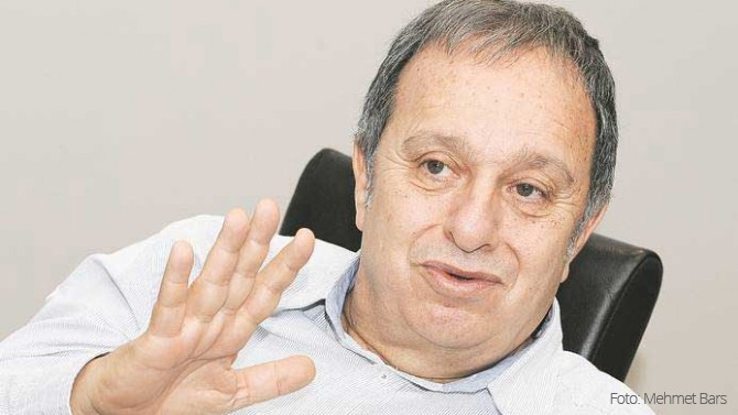 'Konsolidasyon yılı olacak, hazır olana çok fırsat çıkar'