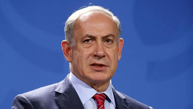 Netanyahu 3 saat ifade verdi
